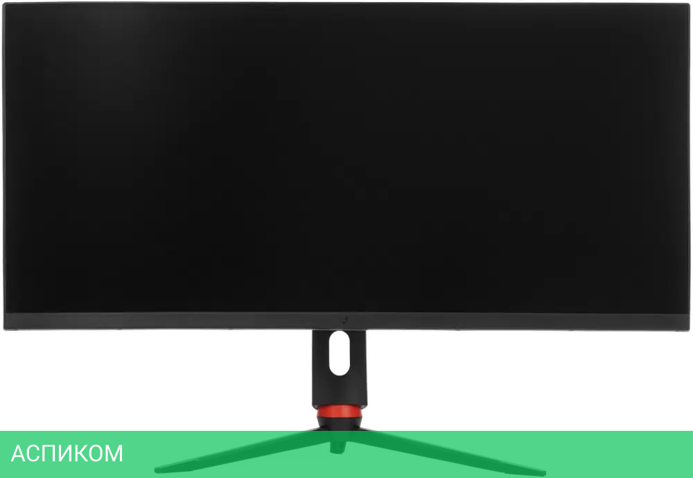 Монитор ARDOR GAMING QUASAR AQW34H3