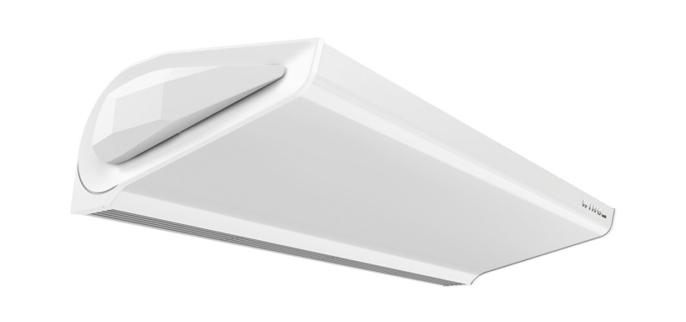 Завеса электрическая WING II C100 AC воздушная 1-4-2801-0256