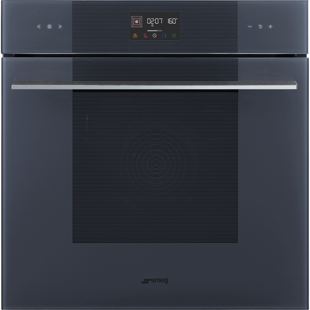 Встраиваемый духовой шкаф Smeg SOP6102TG