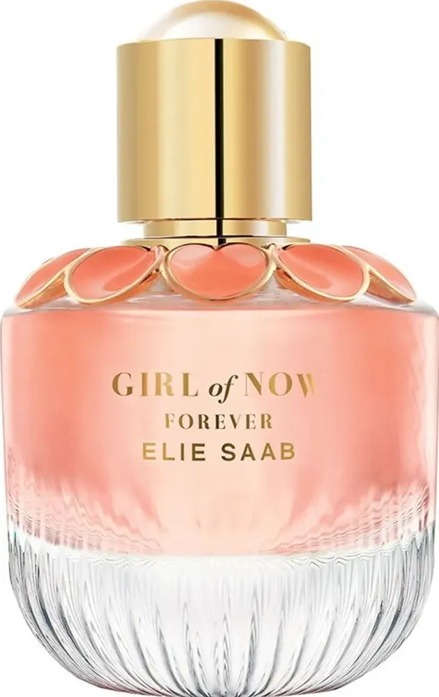 ELIE SAAB GIRL OF NOW FOREVER EDP 50 ML