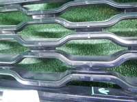 Решетка радиатора Range Rover Sport 2 L494 (2017-2022)