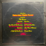 The Discos ‎– Music From Saturday Night Fever (Англия 1977г.)