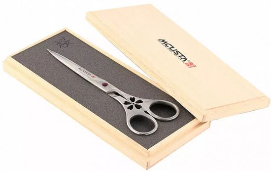 Ножницы Mcusta мод Sakura DDS-170D
