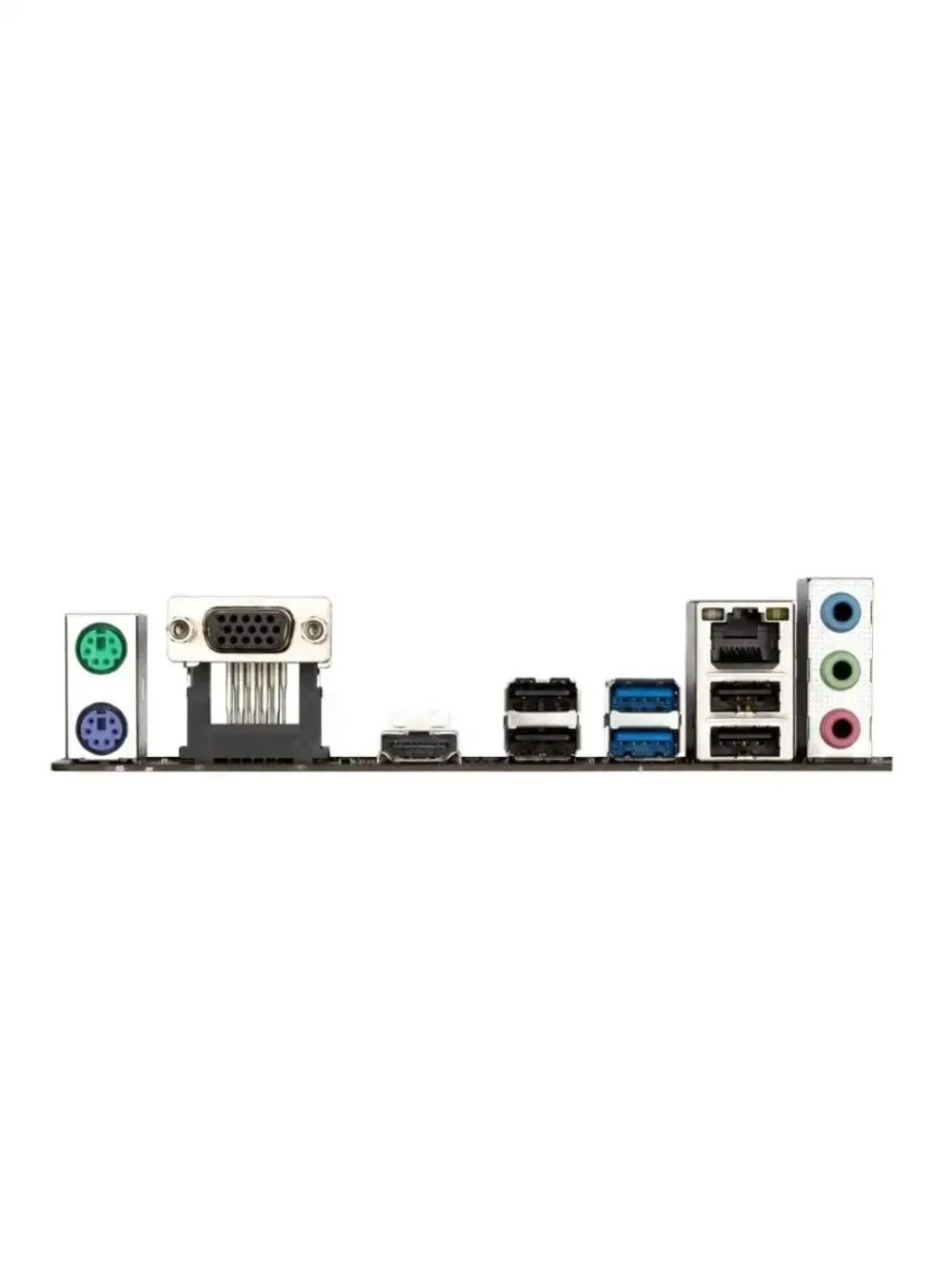Материнская плата LGA 1200, Intel H470
