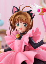 Kinomoto Sakura