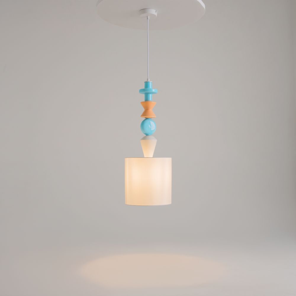 Подвесной светильник Maytoni MOD298PL-01W1