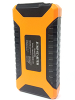 Пуско-зарядное устройство для авто + Power Bank Basson 29B