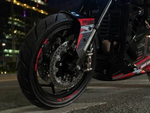 Электромотоцикл SE DEVIL S (4 кВт)