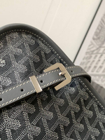 Сумка-мессенджер Goyard