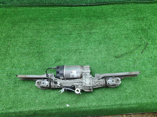 Актюатор HSR BMW 5er G30 (2017-2023)