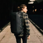 Сумка-рюкзак Wandrd Hexad Carryall 40L