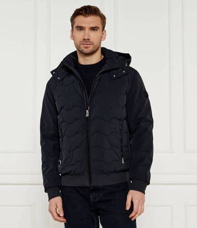 Куртка 15 JJO-266Blade Joop! Jeans - черный(30042601)