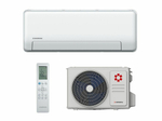 Сплит-система Kentatsu KSGA21HZRN1/KSRA21HZRN1, белый