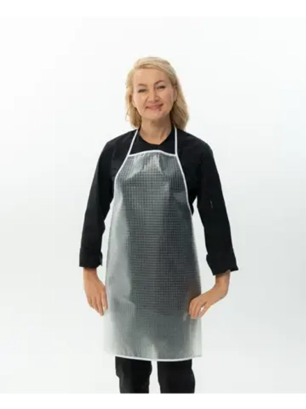 Фартук с грудкой "АМЕРИКАНКА"