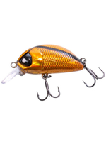 Воблер для рыбалки Lucky John Pro Series Haira Tiny SR 3.3 см, плавающий, 506