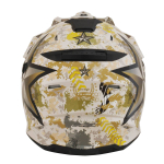 Мотошлем AFX FX-41 DS Maprat