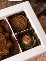 Набор "Настоящему мужчине" #1