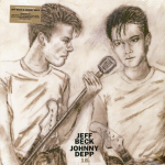 Jeff Beck, Johnny Depp / 18 (LP)