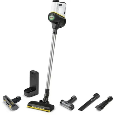 Пылесос Karcher VC 6 Cordless ourFamily Pet Пылесос [1.198-673.0]