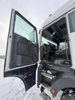 SITRAK C7H 6x4 Седельный тягач ZZ4256V364HE (Дизельный, 10,5 л, 441 л.с., MT)