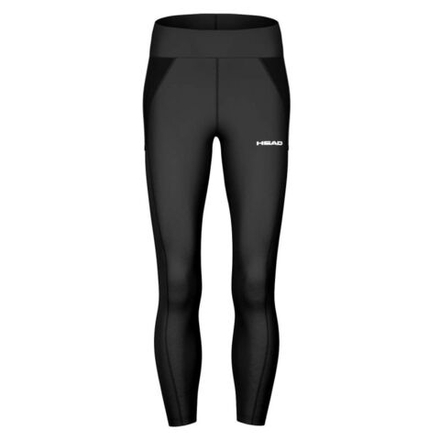 Леггинсы Head Tech Tights - black