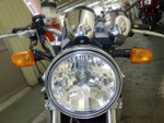 Suzuki SV400 2003