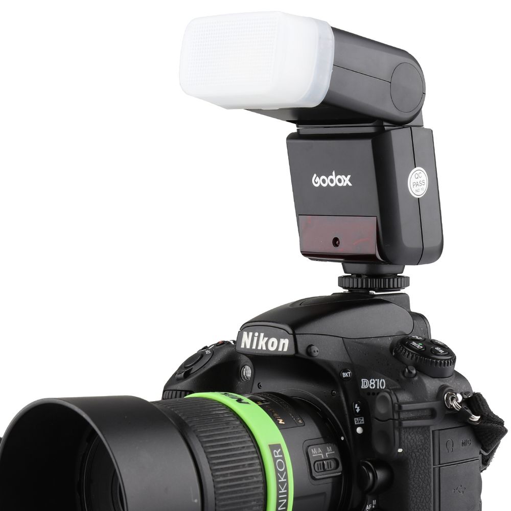 Godox Ving V350N TTL