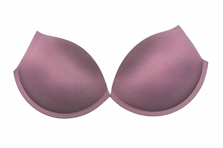 Корсетные чашки, ПУШ-АП, крокус (Арт: CC55-1071.75), 70С, 75В, 80А