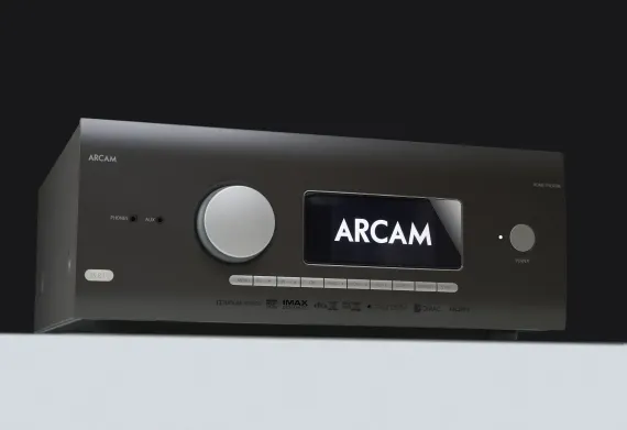 Arcam AVR11