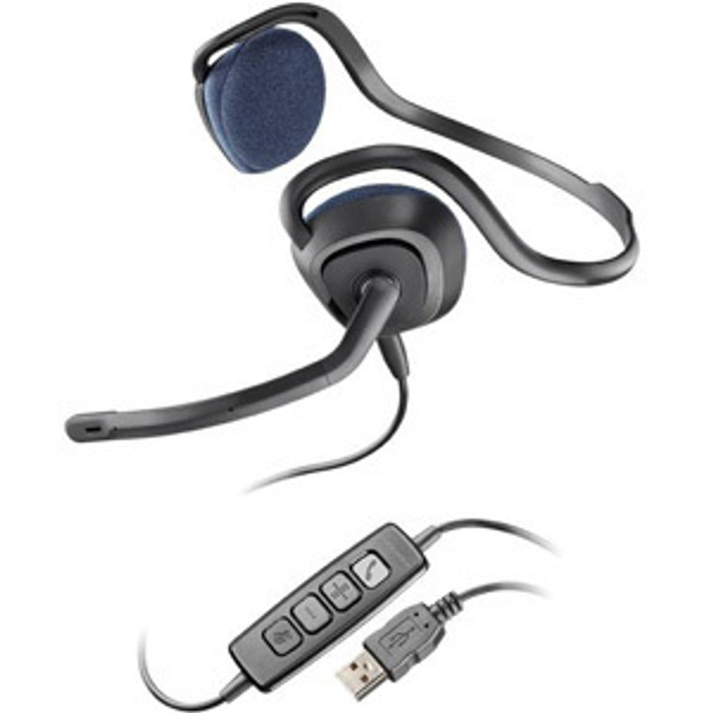 Plantronics Audio 648