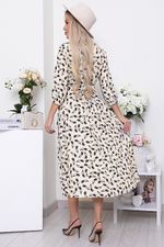 Платье 71458 Avili