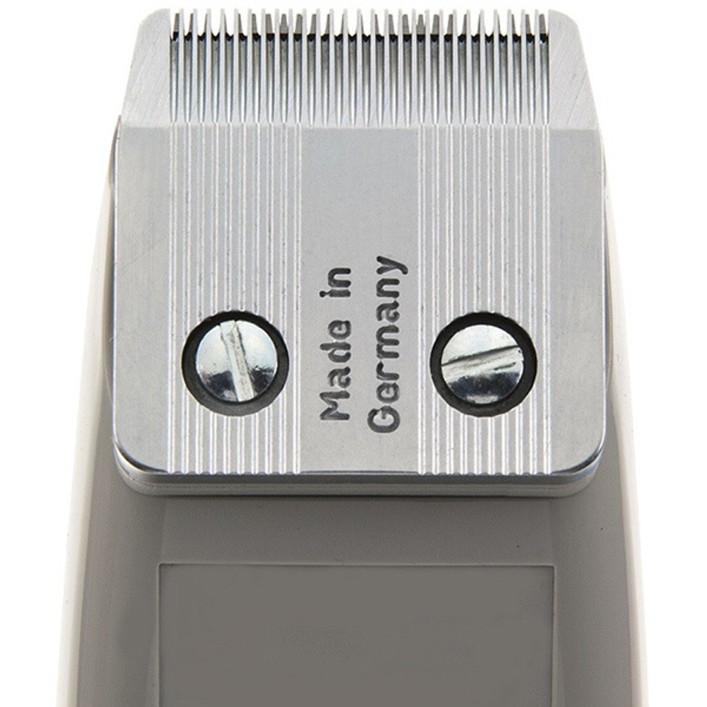 Триммер для окантовки сетевой Moser Primat Mini Titanium 1411-0052
