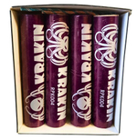 Петарды 'Krakin' (RPK004) от РПК Залп, упаковка 4 шт.