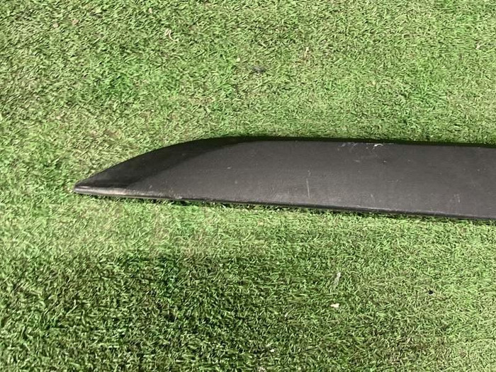 Накладка двери передняя левая Kia Rio 4 X-Line (2017-н.в.)