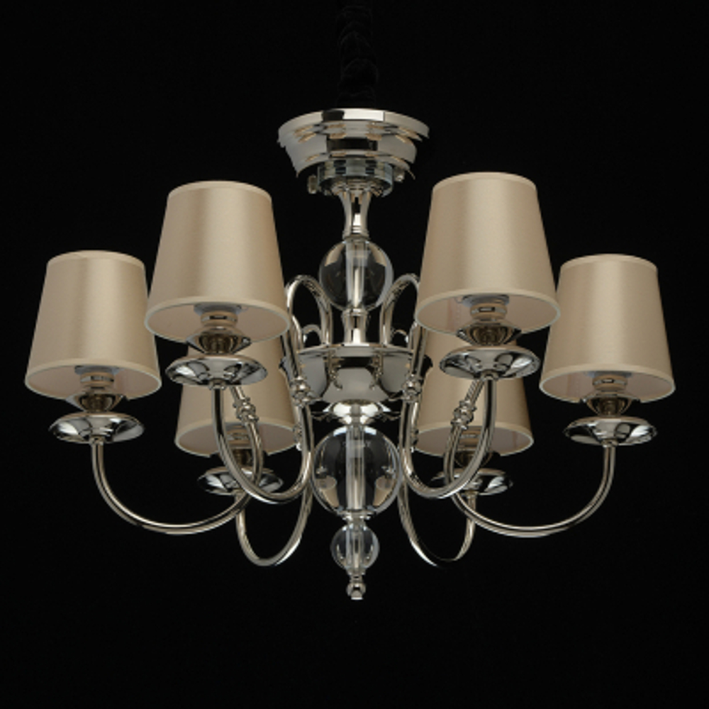 Люстра MW-Light 355013806 6/40w e14