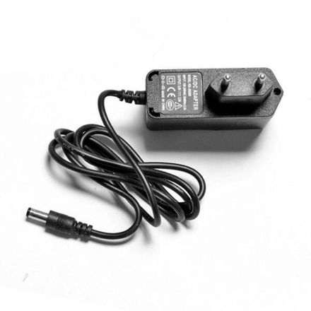 Блок питания импульсный 6V/2А (адаптер)