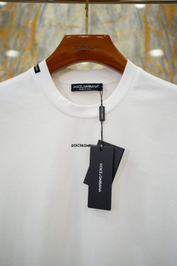 Футболка Dolce & Gabbana