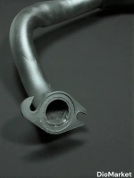 глушитель ямаха джог ZR