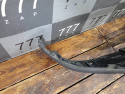 Юбка переднего бампера Chery Tiggo 8 Pro 21-нв Б/У Оригинал 602001215AA