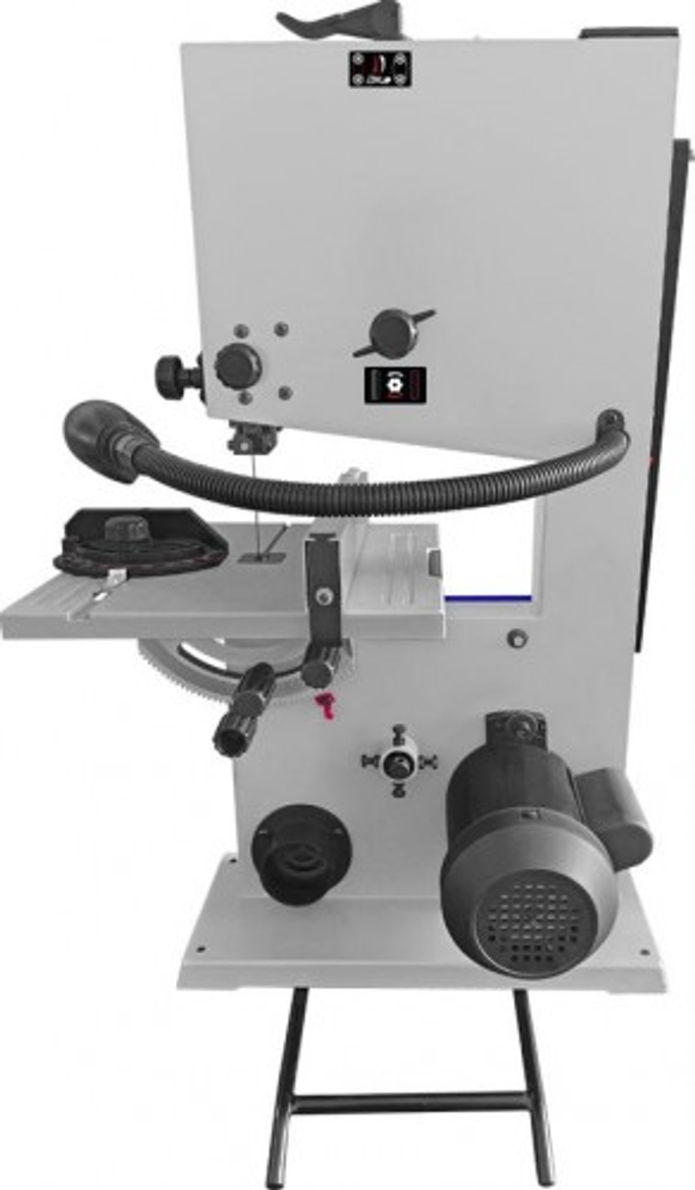 Пила ленточная BELMASH WBS-228P S241A