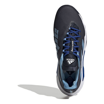 Мужские теннисные кроссовки adidas Barricade Men - Dark Blue, Blue