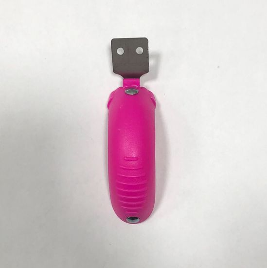 Задний тормоз Mini Trolo розовый