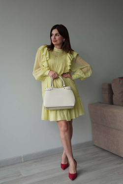 СУМКА Италия Le Borsette 85883