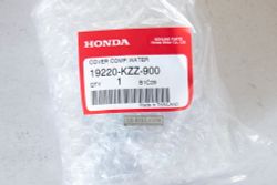 19220-KZZ-900. COVER COMP., WATER PUMP, Honda CB300, CRF250L-M-RL, CRF300L-RL