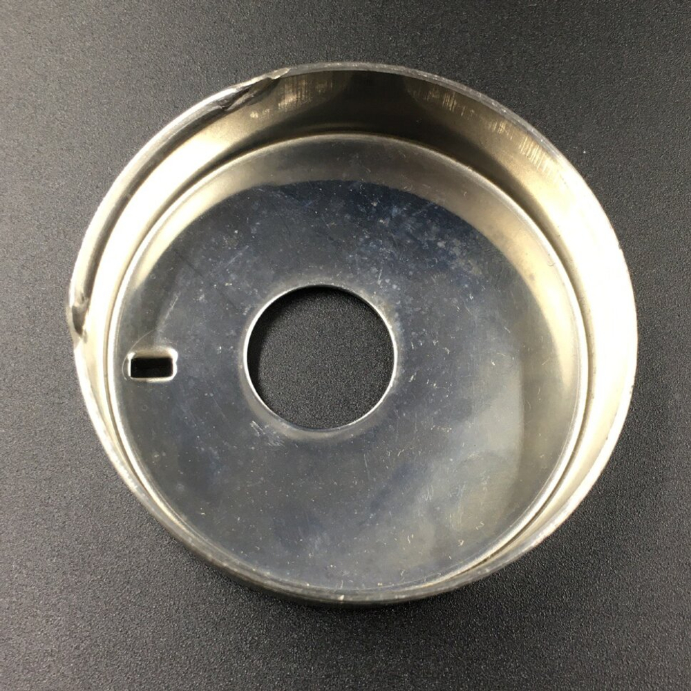 Стакан помпы охлаждения Suzuki DF40-60(A); DF25 (V-Twin) (Omax)