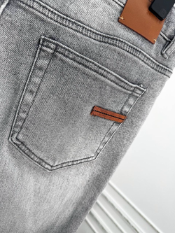 Джинсы Ermenegildo Zegna