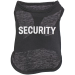 Майка для кошек и собак мелких пород «Бро на страже», размер XS (обхват шеи 20, длина спинки 19см, объем груди 34см, от 1 до 2кг)