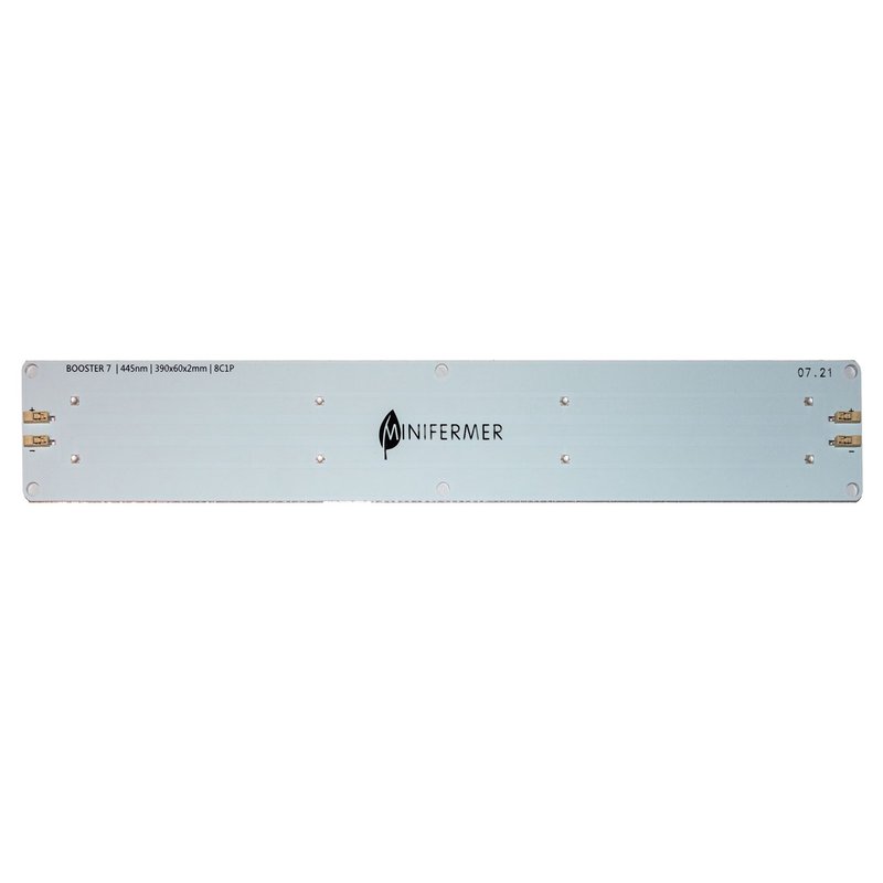 Фитолампа для рассады LED Booster Line для рассады 445 nm / 17W