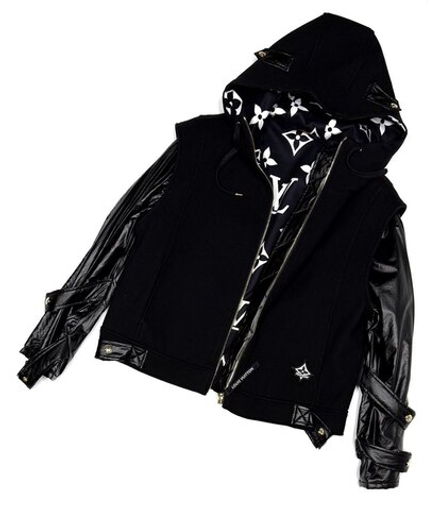 Ветровка Louis Vuitton