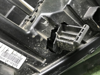 Фара левая Hyundai Santa Fe 4 TM (20-24) LED